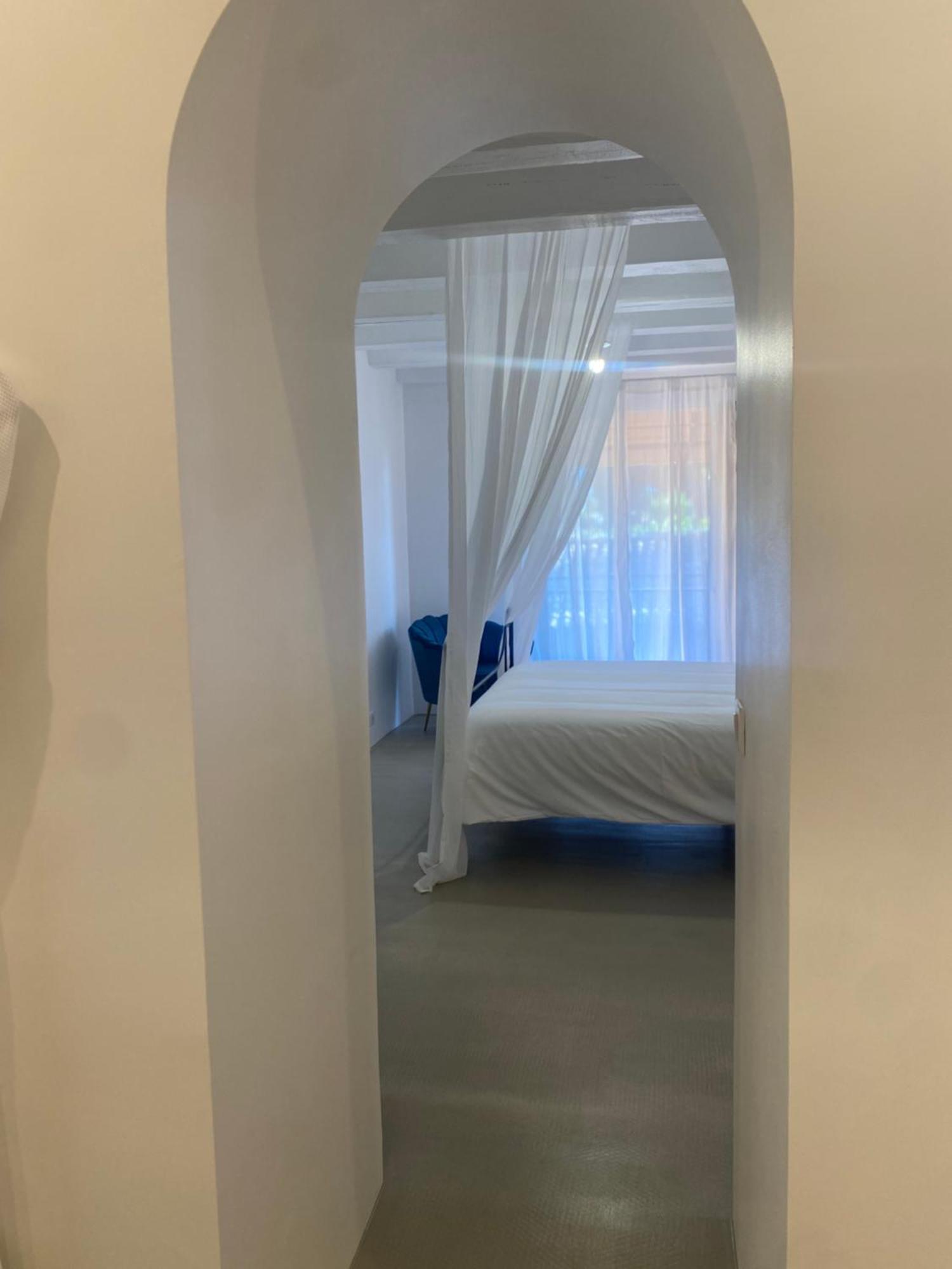 Hebe La Villa Cogolin Buitenkant foto
