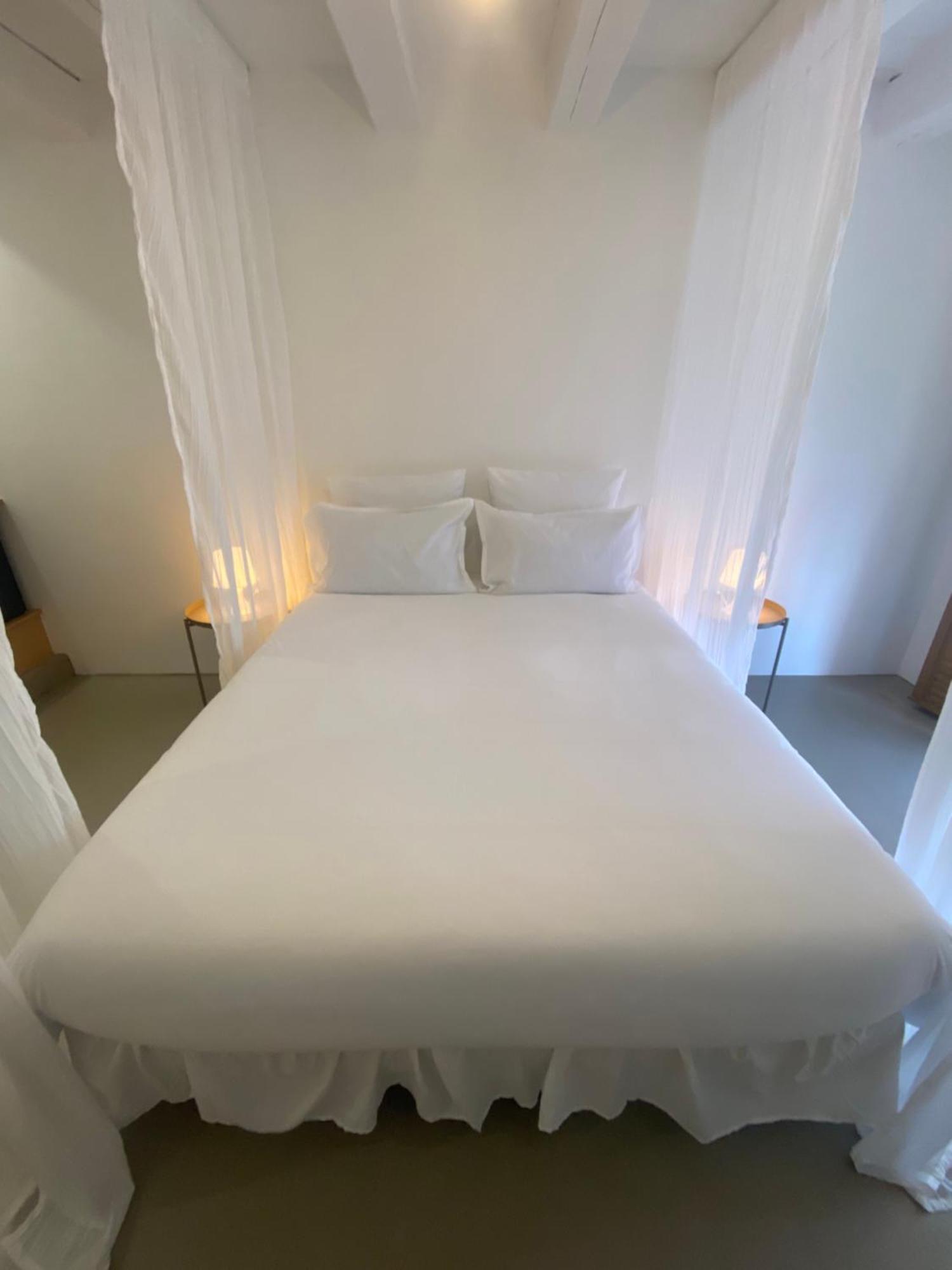 Hebe La Villa Cogolin Buitenkant foto