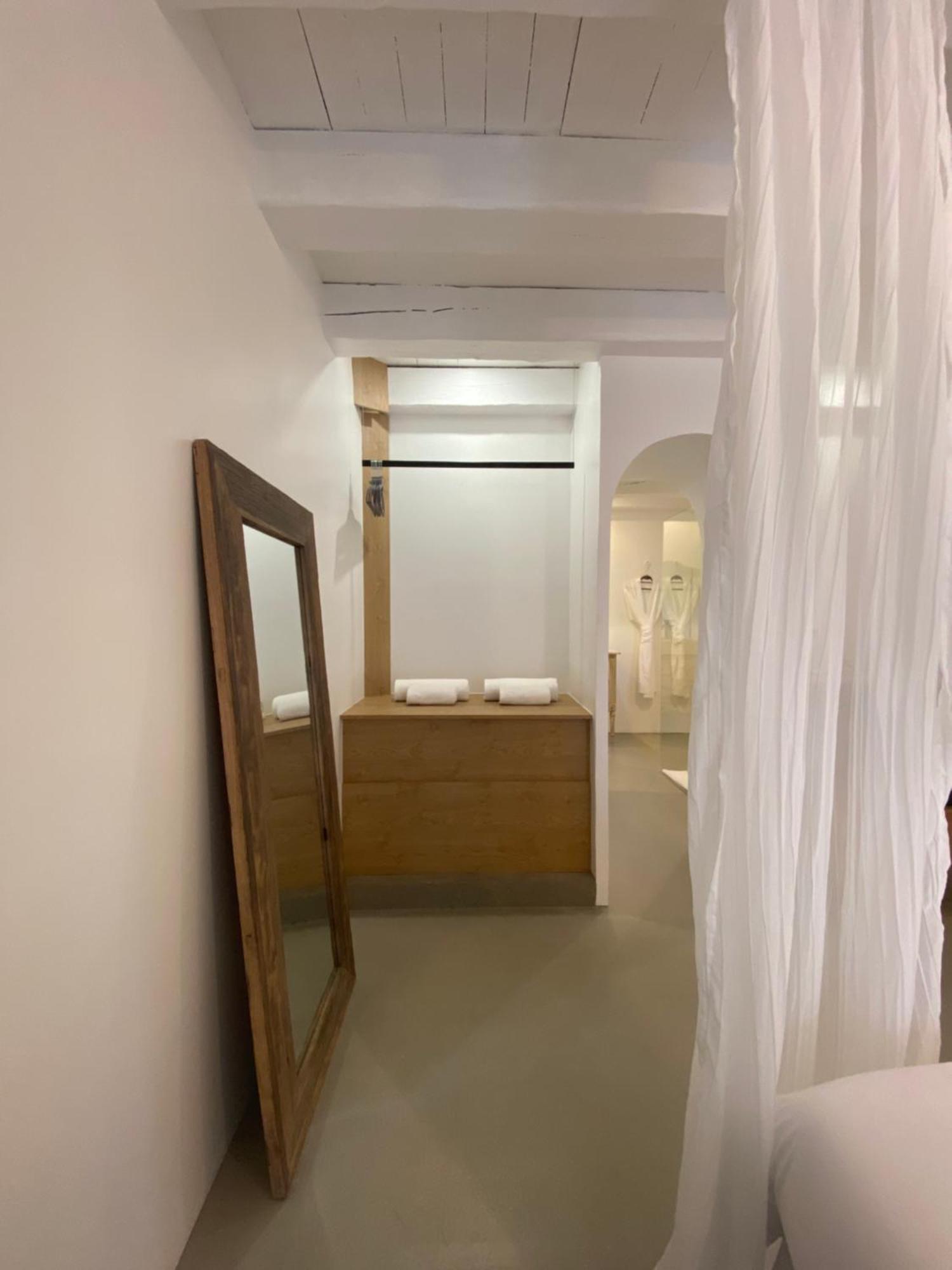 Hebe La Villa Cogolin Buitenkant foto