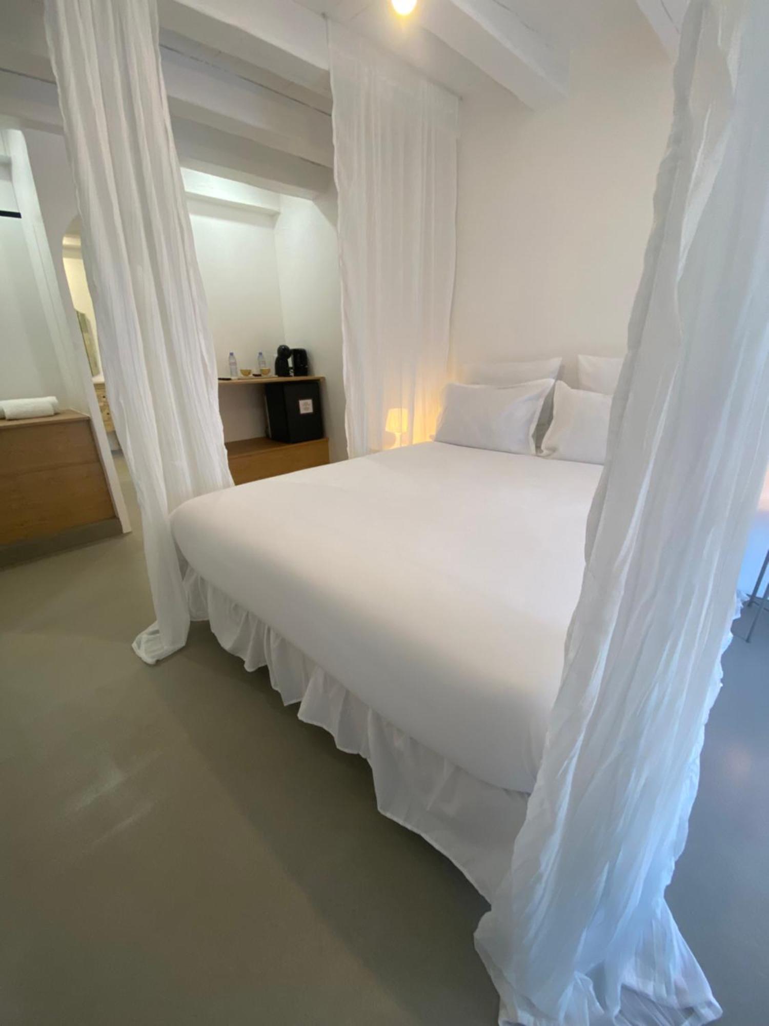 Hebe La Villa Cogolin Buitenkant foto
