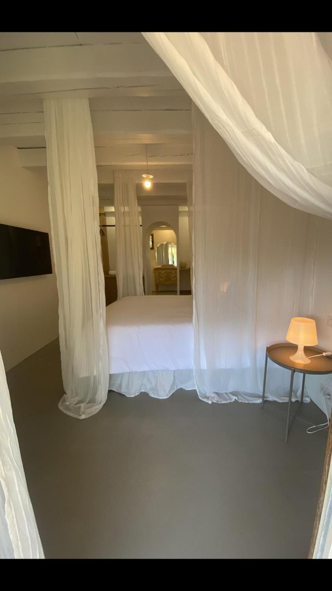 Hebe La Villa Cogolin Buitenkant foto