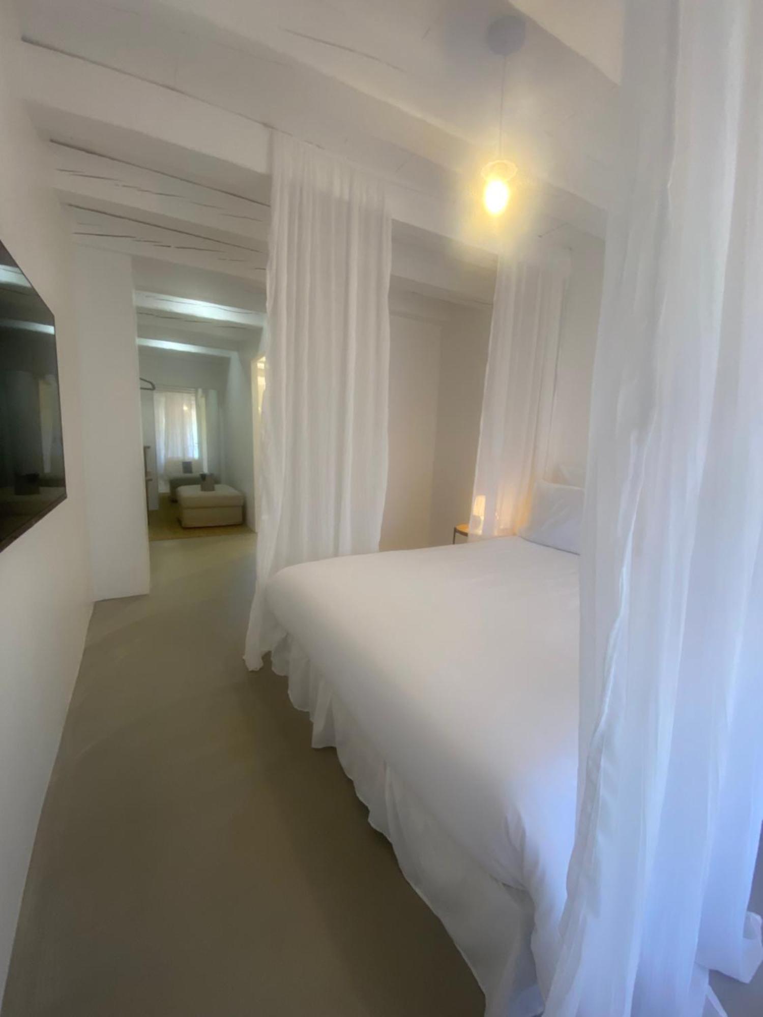 Hebe La Villa Cogolin Buitenkant foto