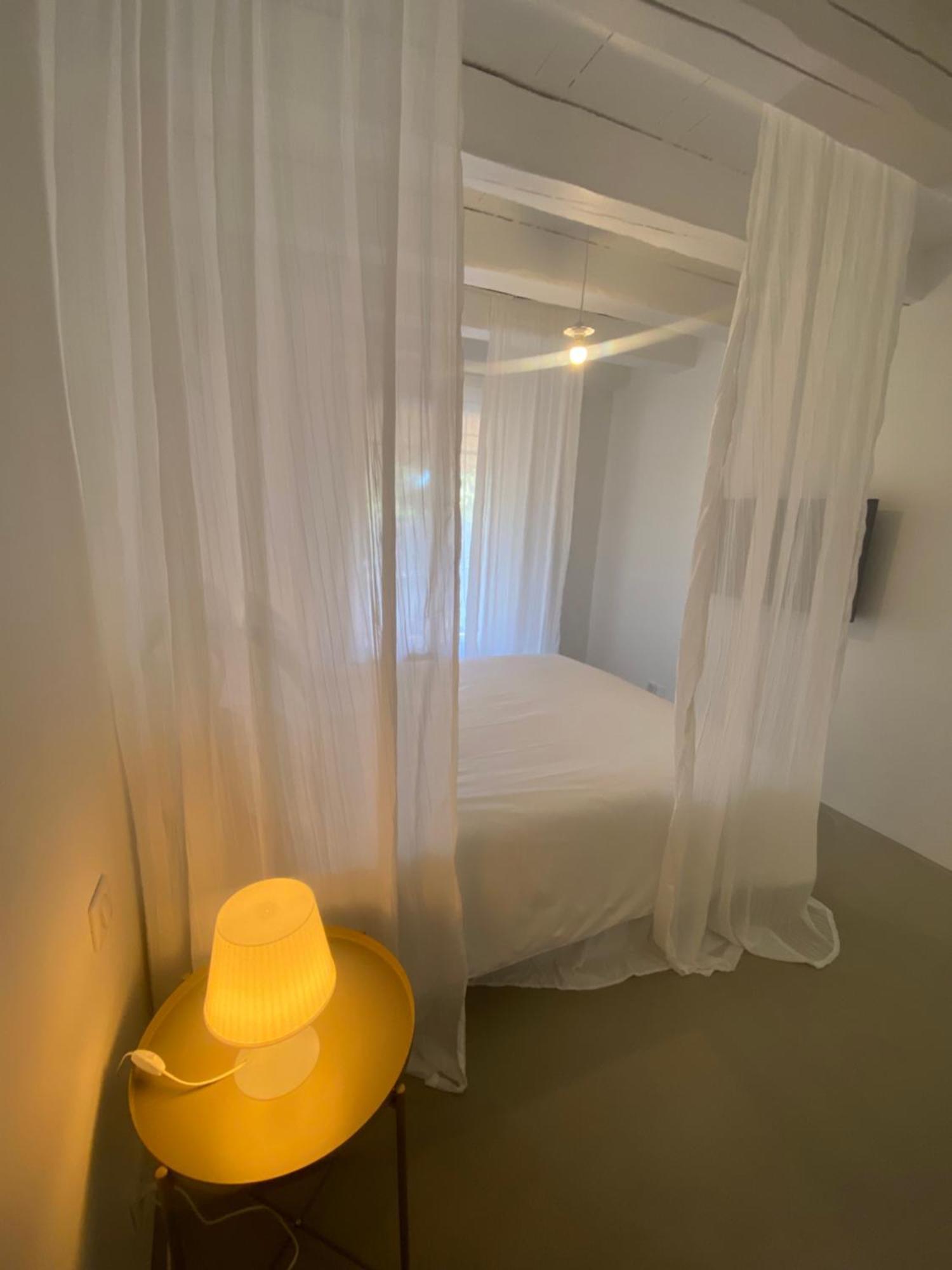 Hebe La Villa Cogolin Buitenkant foto