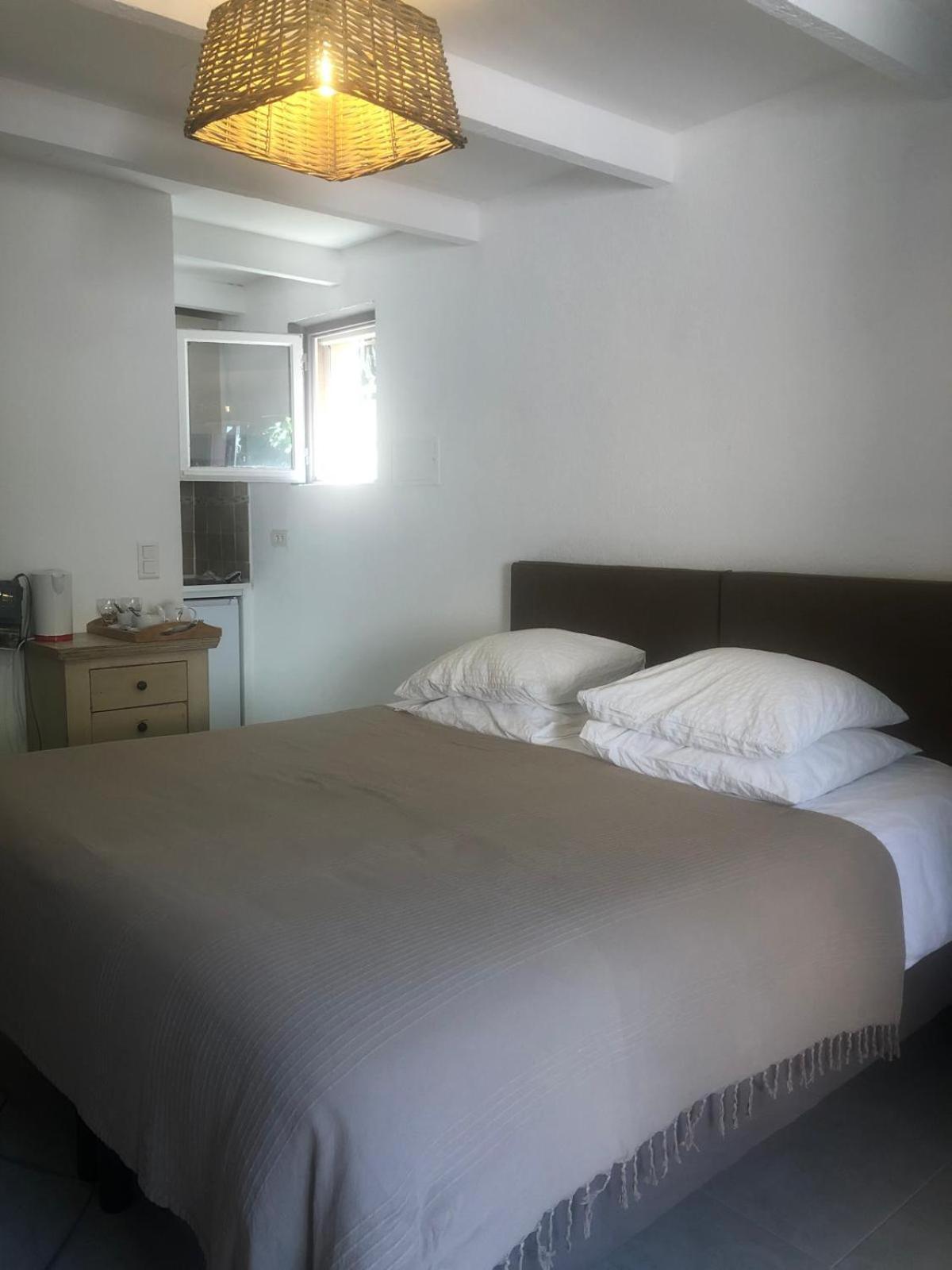 Hebe La Villa Cogolin Buitenkant foto